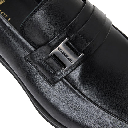 Bruno Magli ROMA SIDE BIT LOAFER