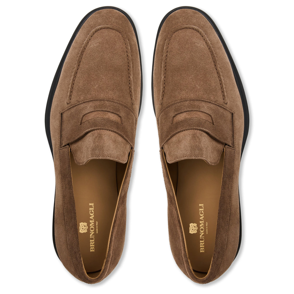 Bruno Magli QUARRATA LOAFER