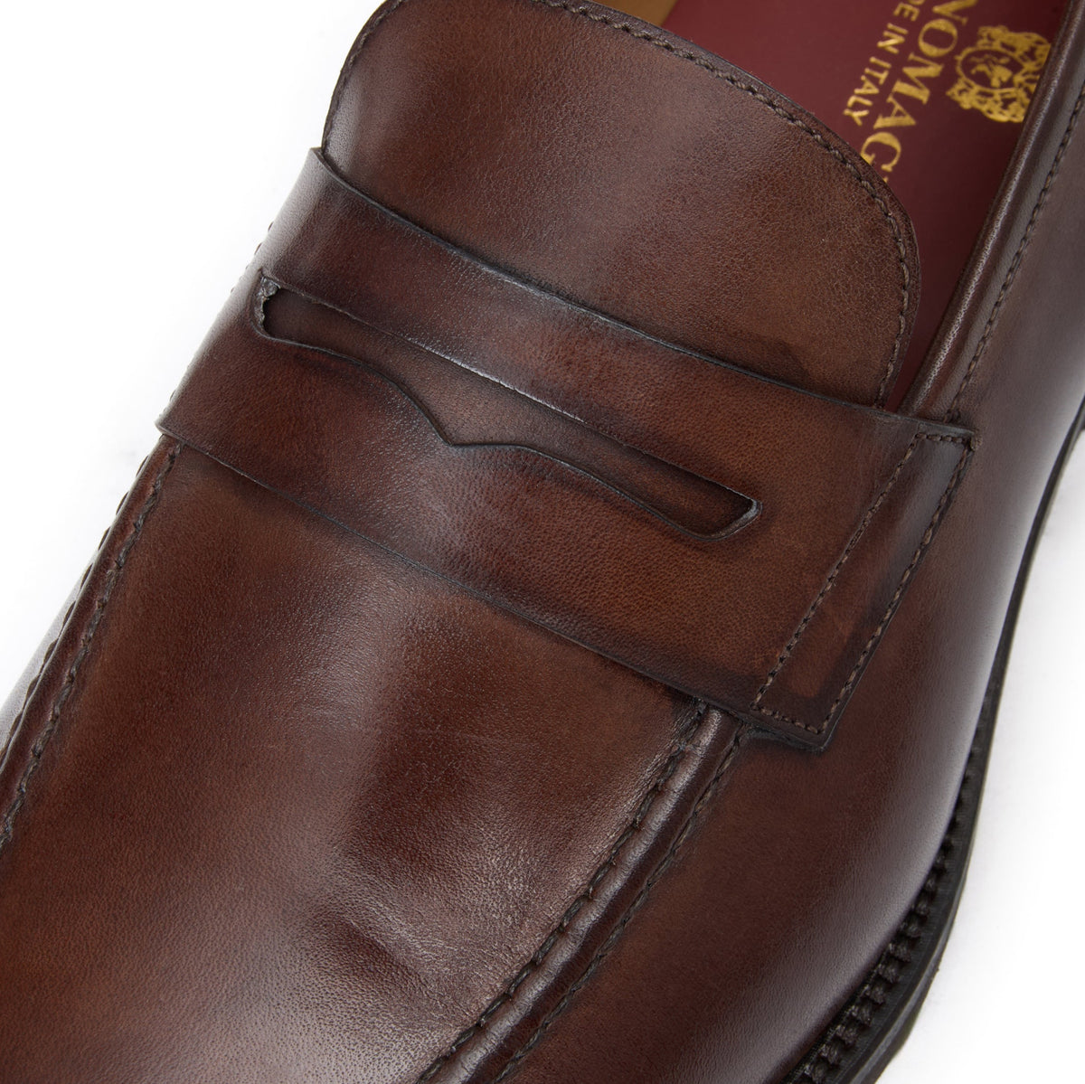 Bruno Magli DELFINO SLIP-ON LOAFER