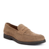 Taupe Suede