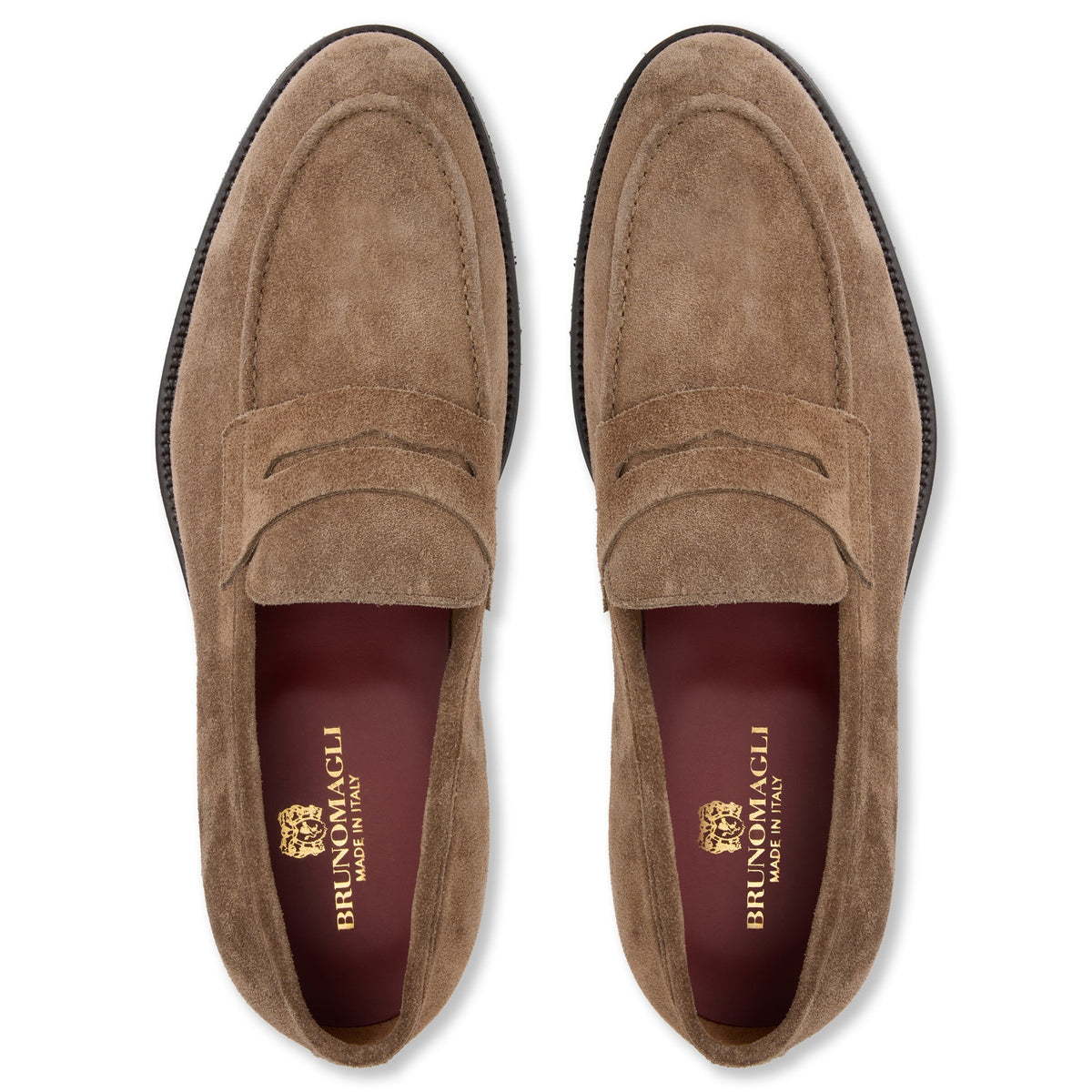 Bruno Magli DELFINO SLIP-ON LOAFER